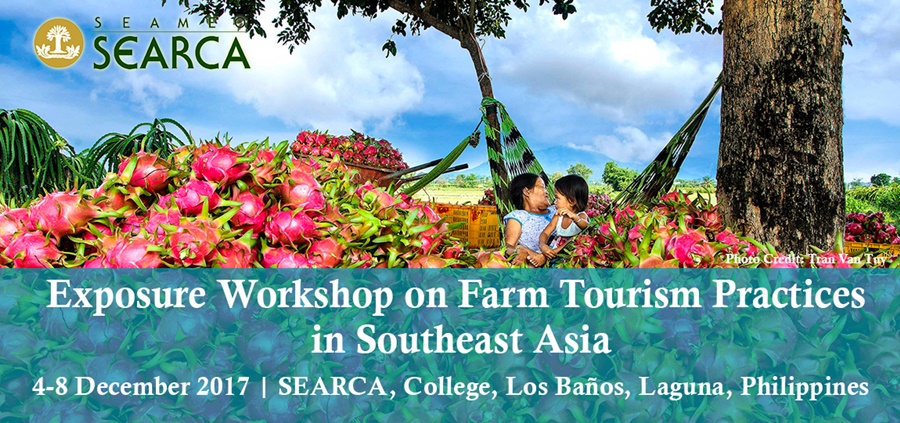 searca-farm-tourism-a-path-to-inclusive-and-sustainable-agriculture