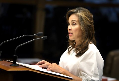 Legarda bats for edible landscapes to lessen impact of climate change