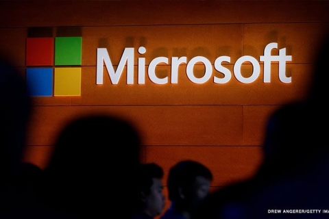 Microsoft says it will go &#039;carbon negative&#039; by 2030