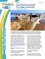 Coastal Vulnerability Assessments: Tools, Training, and Networking